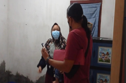 Bawa Kabur Uang Arisan, Mama Muda Ditangkap Polisi di Pangkalpinang