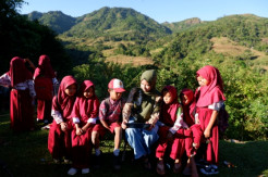 Indonesia Terkoneksi, Semakin Digital dan Semakin Maju