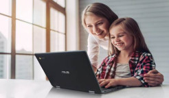 Lagi Ngetren Chromebook, Asus Rilis 3 Chromebook Mewah, Termurah Rp12 Jutaan