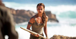 Alicia Vikander Tak...