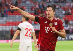 Hasil Liga Jerman: Drama Lima Gol, Bayern Muenchen Hajar FC Koln