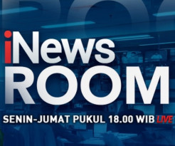 Bupati di Kalimantan Timur Habiskan Dana Rp34 Miliar Bangun Rumah Jabatan, Selengkapnya di iNews Room