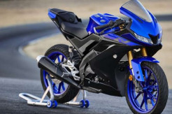 Tips Merawat Sepeda Motor Sport Model Fairing