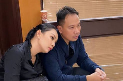 Move On Setelah Keguguran, Vicky Prasetyo dan Kalina Ocktaranny Tancap Gas Program Hamil Lagi