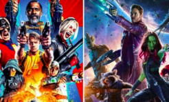 10 Hal yang Membuat The Suicide Squad Lebih Baik Dibanding Guardians of The Galaxy