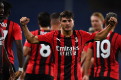 Hasil Liga Italia Sampdoria vs AC Milan: Menang, Pioli Sebut Pasukannya Paling Siap