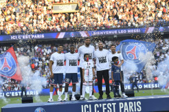 Jor-joran Bangun Kekuatan, 5 Tim Ini Nafsu Ingin Trofi Liga Champions 2021/2022