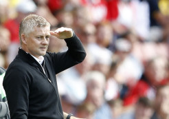 Kurang Galak di Laga Kedua Liga Inggris, Lini Depan Man United Jadi Sorotan