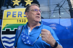 Tak Sabar Main, Persib Bandung Tunggu Jadwal Pertandingan Liga 1 2021/2022