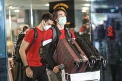 Bali United vs Persik Kediri di SUGBK, Gavin Kwan: Cocok untuk Laga Pembuka Liga 1