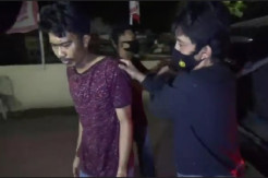 Tak Tahan Lihat Paha Mulus Saat Daster Tersingkap, Perampok Ini Perkosa Mahasiswi Seksi