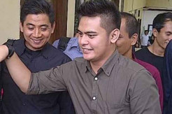 Nangis Kangen Anak, Galih Ginanjar: Minta Maaf kepada Fairuz dan Keluarga