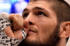 Sempat Bungkam Soal Situasi Afghanistan, Khabib Nurmagomedov Minta Maaf