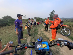Kakek Pencari Kroto Hilang Misterius di Hutan Lindung Cikampek