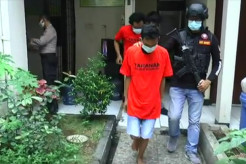 Gasak Motor Mahasiswa Cantik, 2 Montir Ditembak Saat Serang Polisi Pakai Kunci T