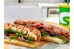 Subway Brand Sandwich yang Sering Muncul di Drama Korea Ekspansi ke Indonesia