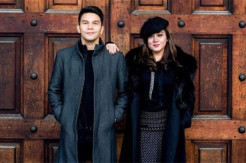Dituduh Lakukan KDRT, Jonathan Frizzy Sempat Dipolisikan oleh sang Istri Dhena Devanka