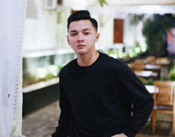 5 Penyanyi Muda Pria yang Populer lewat Lagu Berbahasa Jawa