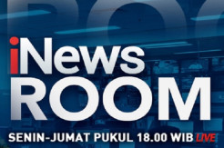 TKA Asal China Menguliti Buaya Viral di Media Sosial, Selengkapnya di iNews Room