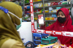 SRCIS Dorong Masyarakat Perkuat UMKM Sektor Ritel