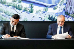 Real Madrid Resmi Perpanjang Kontrak Casemiro hingga 30 Juni 2025