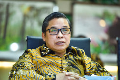 KLHK Siapkan Rencana Operasional Indonesia FOLU Net Sink 2030