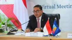Fadli Zon Raih Penghargaan AIPA Distinguished Service Award, Perkuat Forum Parlemen ASEAN