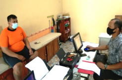 Puas Tiduri Wanita Seksi di Sleman, Pria Asal Malang Bawa Kabur Uang dan Motor