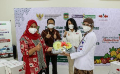 Dukung GBN Ewindo Kembangkan Teknologi Hortikultura
