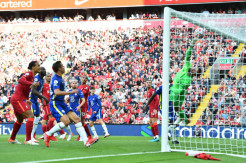 Hasil Babak 1 Liga Inggris 2021/2022; Unggul Pemain, Liverpool Baru Bisa Imbangi Chelsea