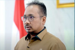 Hari Suci Saraswati, Menag Ajak Umat Hindu Kuatkan Moderasi Beragama