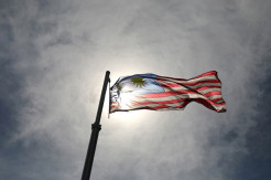 Malaysia Cari Kebenaran Soal Penangkapan 2 Warganya oleh Taliban
