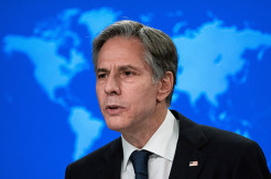 Blinken Sebut Operasi Anti-ISIS di Irak Masuki Fase Baru
