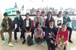 KBRI Nairobi Pulangkan 12 ABK WNI Terlantar dari Somalia