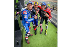 Sejarah Tercipta di MotoGP 2021, Enam Tim Pabrikan Berbeda Kuasai 6 Besar