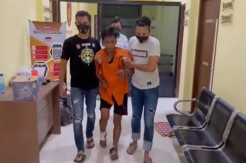 Biadab! Kepergok Mencuri, Pemuda Ini Malah Memperkosa Seorang Nenek-nenek
