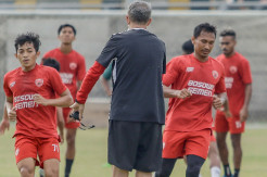 Dua Laga Awal PSM di Liga 2021/2022, Coach Milo Ladeni Mantan Tersulit
