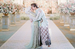 Jadi Pengantin Baru, Cara Lesti Kejora Bangunkan Rizky Billar Jadi Sorotan