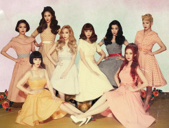 Bakal Kembali dengan Formasi Lengkap, Ini Kabar Anggota SNSD Sekarang