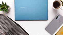 Realme Book, Laptop Ringan dengan Baterai Tahan Lama