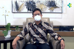 Menkes Budi Sebut Perlu Kolaborasi untuk Kendalikan Diabetes Tipe-1 pada Anak Indonesia
