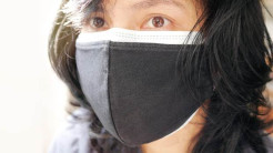 Viral !! Produk Aroma Therapy Roll On, Edukasi Masyarakat Tentang Oles Masker