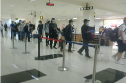 Diam-diam 21 TKA asal China dan India Bekerja di Kolaka Sultra sejak Awal 2021