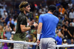 Tsitsipas Jawab Tudingan Murray Berbuat Curang dan Tanggapi Insiden ke Toilet