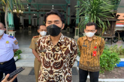 Ditegur Mendagri Soal Insentif Nakes, Bupati Madiun Nyatakan Sudah Bayar Semuanya
