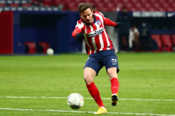 Tolak Man United dan Pilih Chelsea, Saul Niguez Tak Sabar Lakukan Debut