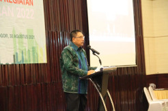 KLHK Dorong Kemudahan Investasi Melalui Peningkatan SDM