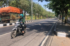 Teror Begal Payudara Gentayangan di Gresik, Incar Pemotor Perempuan