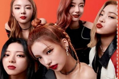 Spesial buat Midzy, Maybelline Tampilkan ITZY di #MaybellinePressPlay