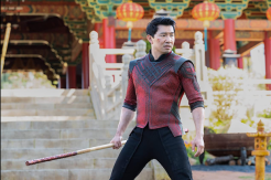 Film Marvel Shang-Chi...